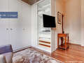 apartamento München Altstadt 04 dormitorio 6423