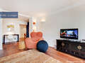 ático con terraza München Neuhausen 01 salón 6439