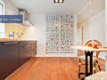 ático con terraza München Neuhausen 03 cocina 6439