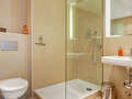 ático con terraza München Neuhausen 01 baño 6439