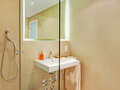 ático con terraza München Neuhausen 02 baño 6439