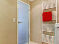 ático con terraza München Neuhausen 03 baño 6439