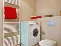 ático con terraza München Neuhausen 04 baño 6439