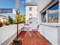 ático con terraza München Neuhausen 01 terraza 6439