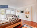 ático con terraza München Neuhausen 02 dormitorio 6439