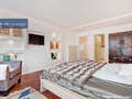ático con terraza München Neuhausen 03 dormitorio 6439