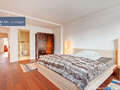 ático con terraza München Neuhausen 04 dormitorio 6439
