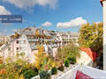 ático con terraza München Neuhausen 01 vista 6439