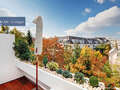 ático con terraza München Neuhausen 02 vista 6439