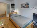 apartamento München Haidhausen 01 zona de dormir 6448