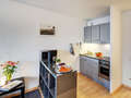 apartamento München Schwabing-West 01 cocina 6455