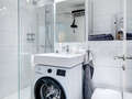 apartamento München Schwabing-West 01 baño 6455