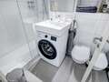 apartamento München Schwabing-West 03 baño 6455