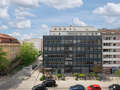 apartamento München Schwabing-West 01 vista 6455