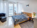 apartamento München Schwabing-West 01 zona de dormir 6455