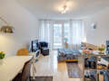apartamento München Schwabing-West 01 zona de día  6455