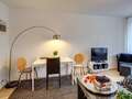 apartamento München Schwabing-West 02 zona de día  6455