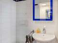 apartamento München Maxvorstadt - Universitätsviertel 02 baño 6456