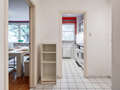 apartamento München Haidhausen 01 pasillo 6468