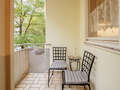 apartamento München Haidhausen 01 balcón 6468