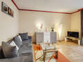 apartamento München Haidhausen 01 zona de día  6468