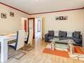 apartamento München Haidhausen 04 zona de día  6468