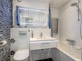 apartamento München Obersendling 01 baño 6506