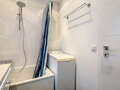 apartamento München Obersendling 02 baño 6506