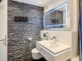 apartamento München Obersendling 04 baño 6506