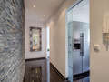 apartamento München Obersendling 03 pasillo 6506