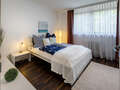 apartamento München Obersendling 01 dormitorio 6506