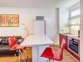 apartamento München Milbertshofen 01 cocina 6508