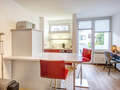 apartamento München Milbertshofen 03 cocina 6508