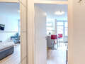 apartamento München Milbertshofen 02 pasillo 6508