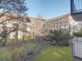 apartamento München Schwabing-West (rund um den Hohenzollernplatz) 01 vista 6515