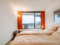 apartamento München Haidhausen 02 dormitorio 6531
