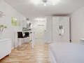 apartamento München Haidhausen 01 salón 6532
