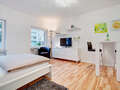 apartamento München Haidhausen 04 salón 6532