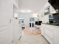 apartamento München Haidhausen 01 pasillo 6532