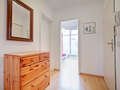 apartamento Unterhaching 02 pasillo 6534