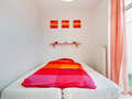 apartamento Unterhaching 01 dormitorio 6534