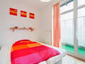 apartamento Unterhaching 02 dormitorio 6534