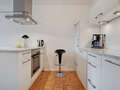 apartamento München Maxvorstadt 01 cocina 6540