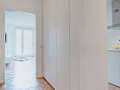 apartamento München Maxvorstadt 01 pasillo 6540