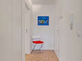 apartamento München Maxvorstadt 02 pasillo 6540