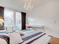 apartamento München Maxvorstadt 02 dormitorio 6540
