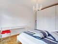 apartamento München Maxvorstadt 03 dormitorio 6540