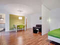 apartamento München Schwabing 01 salón 6560