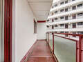 apartamento München Schwabing 02 balcón 6560