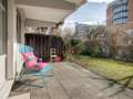 apartamento München Arabellapark 01 terraza 6561